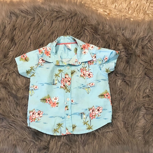 👕Carter's Boy’s Matching Sets👕 - Picture 3 of 9